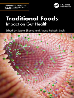 cover image of Traditional Foods